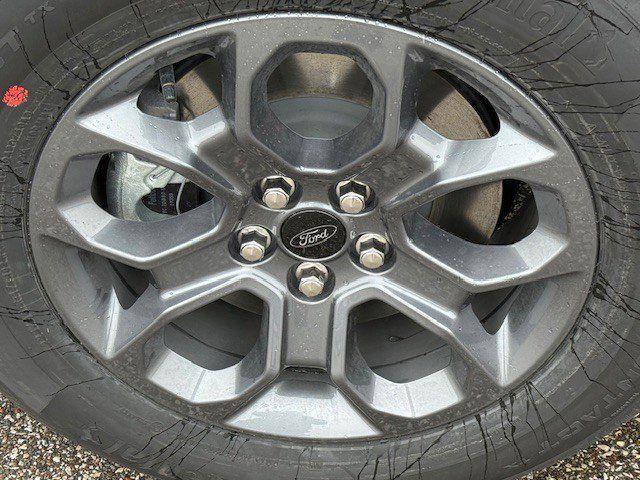 new 2025 Ford Maverick car, priced at $32,525