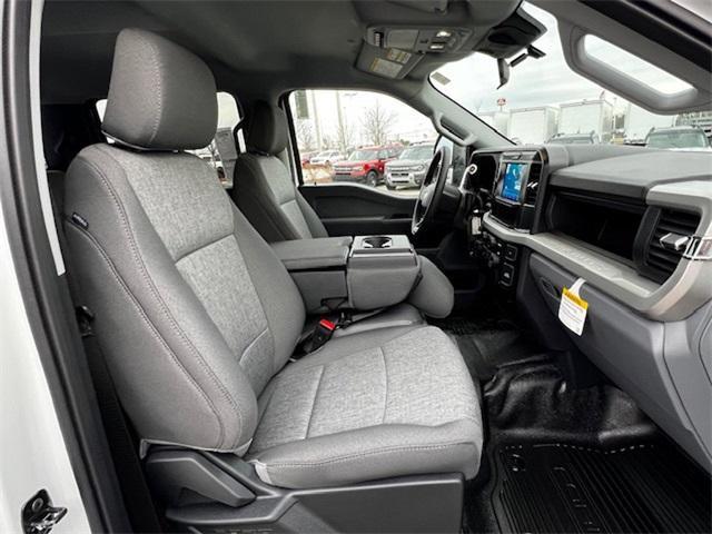 new 2025 Ford F-250 car, priced at $69,115