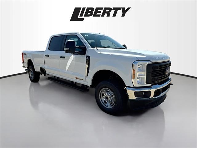 new 2025 Ford F-250 car, priced at $70,615