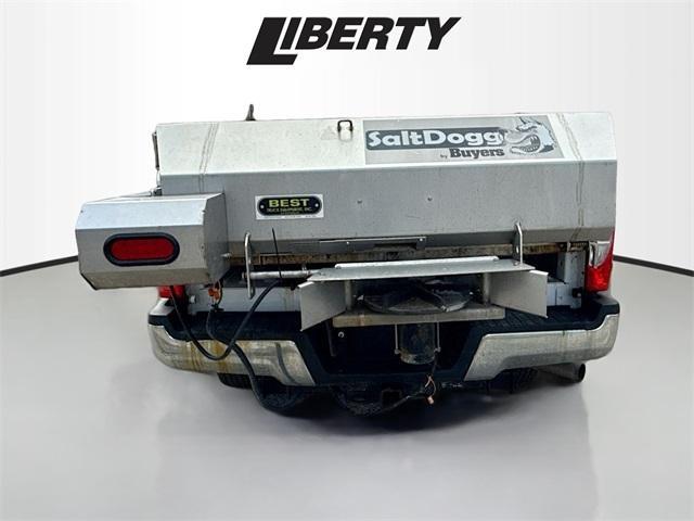 used 2021 Ford F-250 car