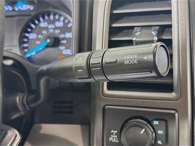 used 2021 Ford F-250 car