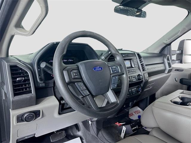 used 2021 Ford F-250 car