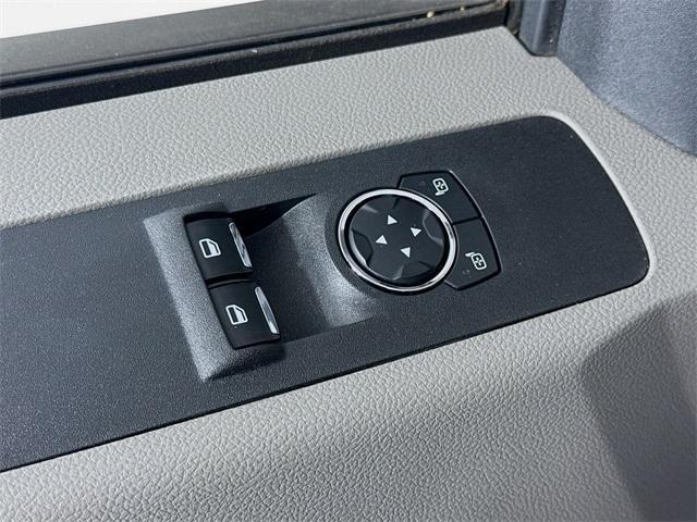 used 2021 Ford F-250 car