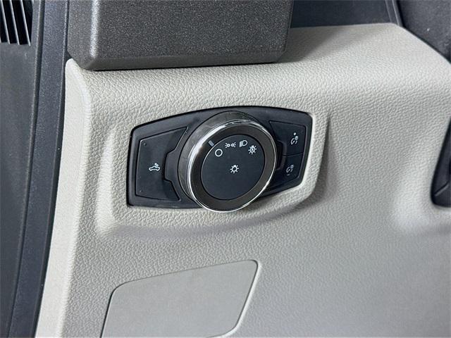 used 2021 Ford F-250 car