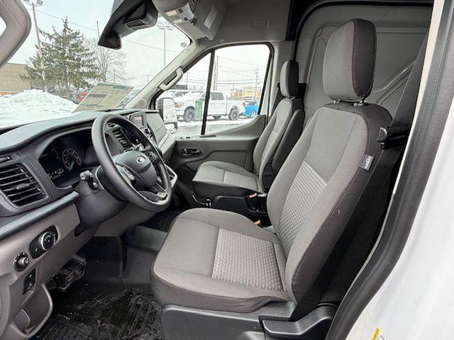 new 2025 Ford Transit-250 car, priced at $55,545