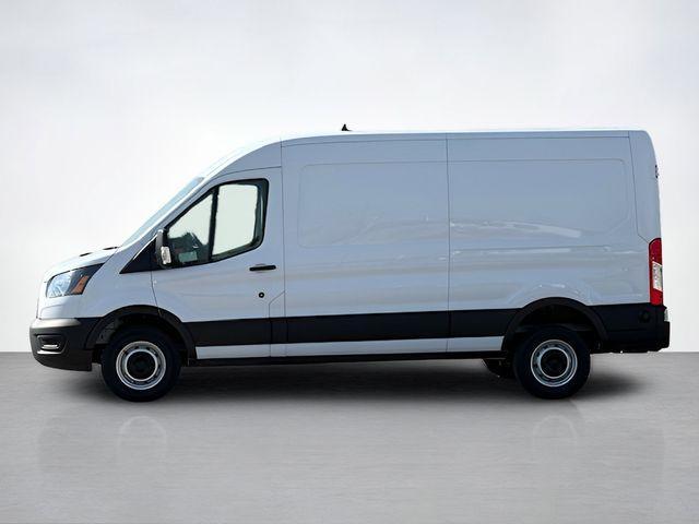 new 2025 Ford Transit-250 car, priced at $55,545