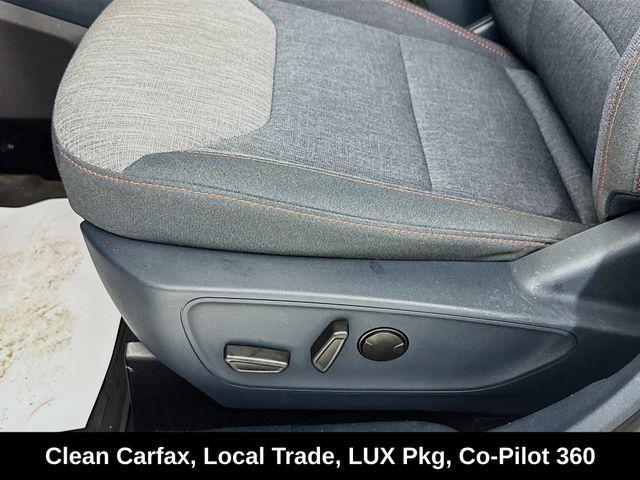 used 2022 Ford Maverick car, priced at $21,261