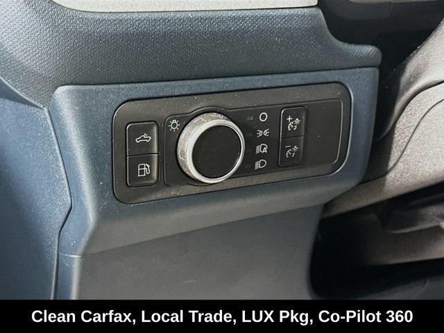 used 2022 Ford Maverick car, priced at $21,261