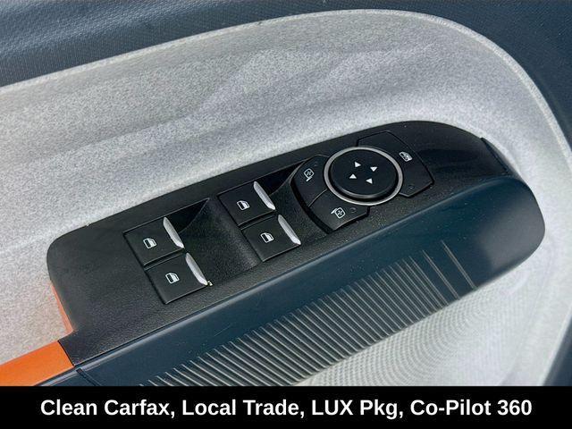 used 2022 Ford Maverick car, priced at $21,261