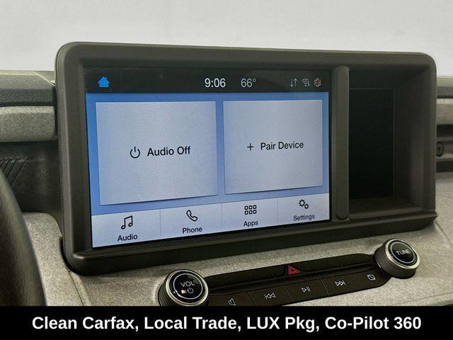 used 2022 Ford Maverick car, priced at $21,261