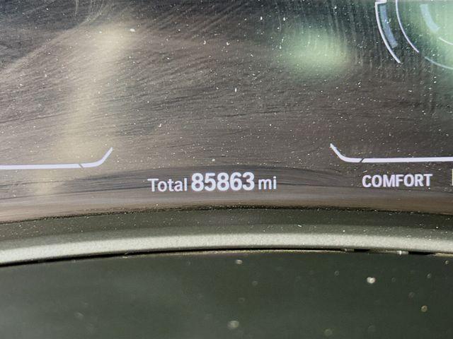 used 2020 BMW X6 car, priced at $36,300