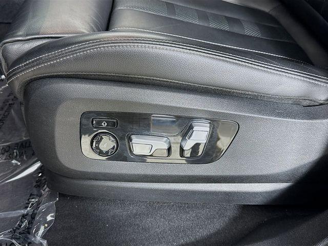 used 2020 BMW X6 car, priced at $36,300