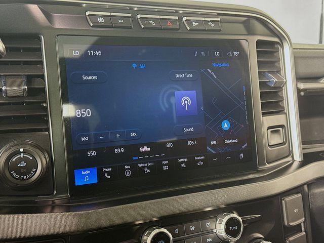 used 2024 Ford F-450 car, priced at $87,382