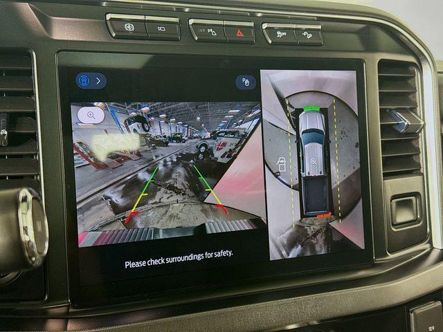 used 2024 Ford F-450 car, priced at $87,382