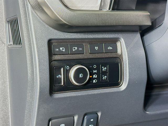 used 2024 Ford F-450 car, priced at $87,382