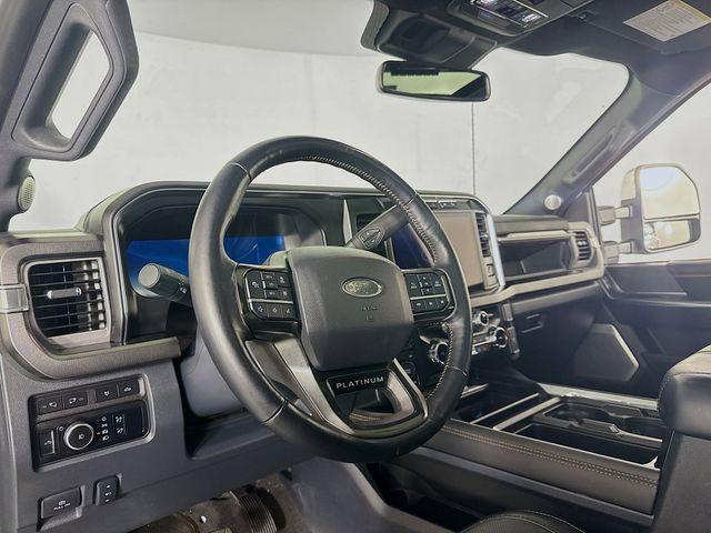 used 2024 Ford F-450 car, priced at $87,382