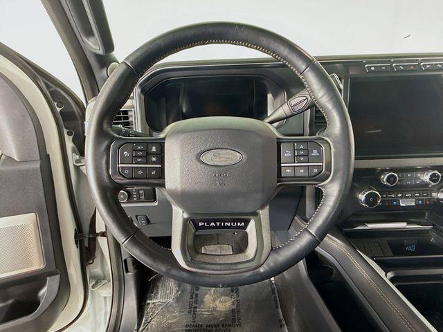 used 2024 Ford F-450 car, priced at $87,382