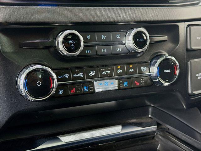 used 2024 Ford F-450 car, priced at $87,382