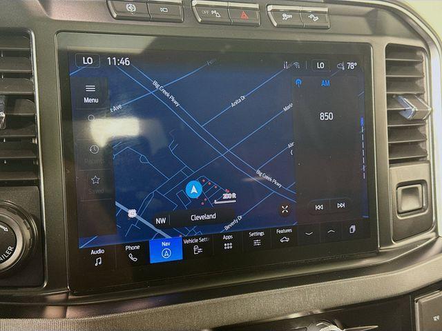 used 2024 Ford F-450 car, priced at $87,382