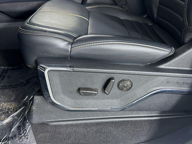 used 2024 Ford F-450 car, priced at $87,382