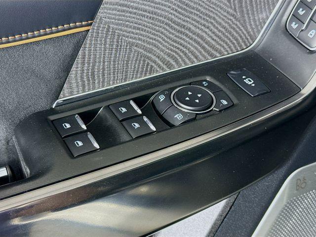 used 2024 Ford F-450 car, priced at $87,382