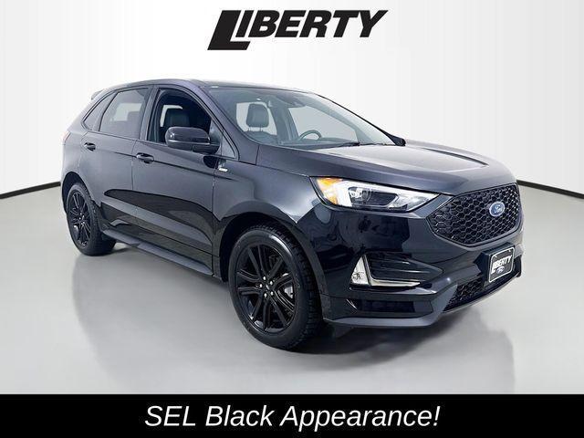 used 2023 Ford Edge car, priced at $28,880