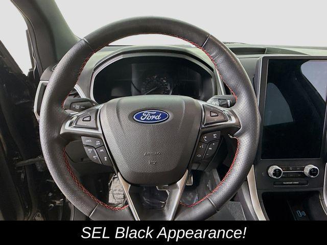 used 2023 Ford Edge car, priced at $28,880