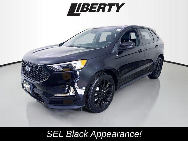 used 2023 Ford Edge car, priced at $28,880