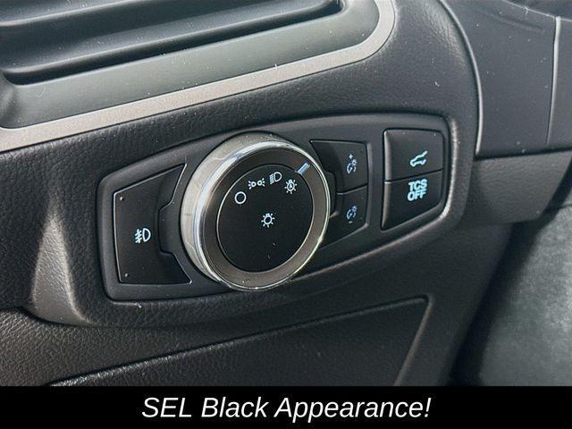 used 2023 Ford Edge car, priced at $28,880