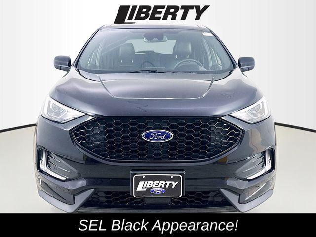 used 2023 Ford Edge car, priced at $28,880