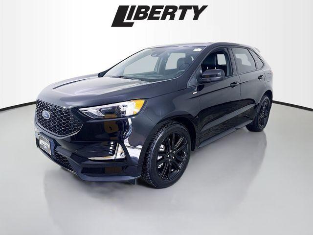 used 2023 Ford Edge car, priced at $32,611