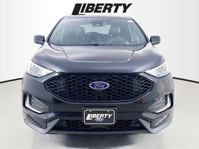 used 2023 Ford Edge car, priced at $32,611