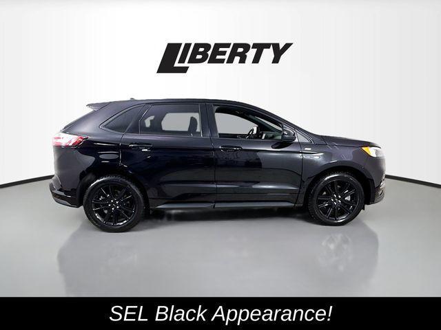 used 2023 Ford Edge car, priced at $28,880