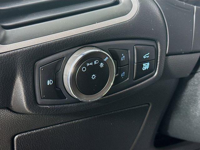 used 2023 Ford Edge car, priced at $32,611