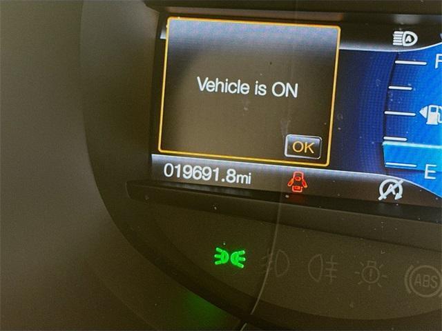 used 2023 Ford Edge car, priced at $32,990
