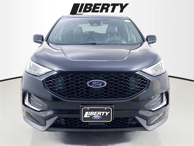 used 2023 Ford Edge car, priced at $32,990