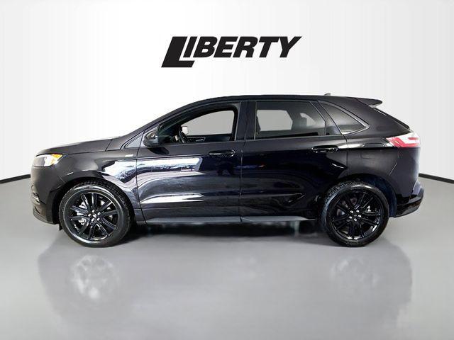 used 2023 Ford Edge car, priced at $32,611