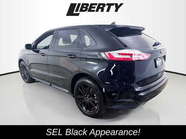 used 2023 Ford Edge car, priced at $28,880