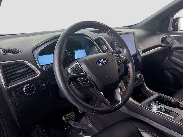 used 2023 Ford Edge car, priced at $32,611