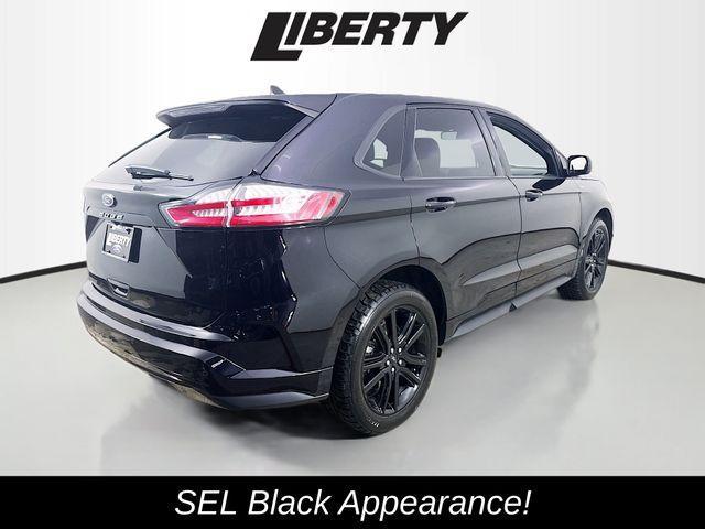 used 2023 Ford Edge car, priced at $28,880