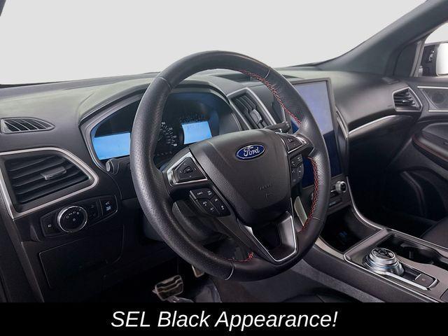 used 2023 Ford Edge car, priced at $28,880