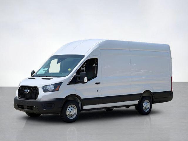 new 2025 Ford Transit-350 car, priced at $59,320