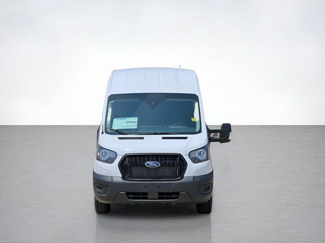new 2025 Ford Transit-350 car, priced at $60,820