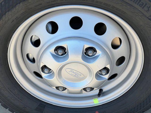 new 2025 Ford Transit-350 car, priced at $60,820