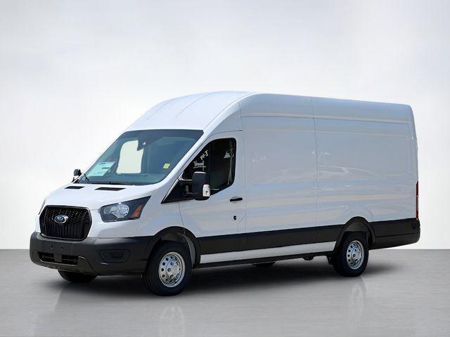 new 2025 Ford Transit-350 car, priced at $60,820
