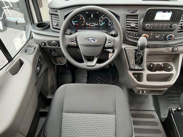 new 2025 Ford Transit-350 car, priced at $60,820