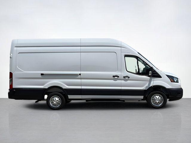 new 2025 Ford Transit-350 car, priced at $60,820