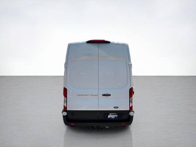new 2025 Ford Transit-350 car, priced at $60,820