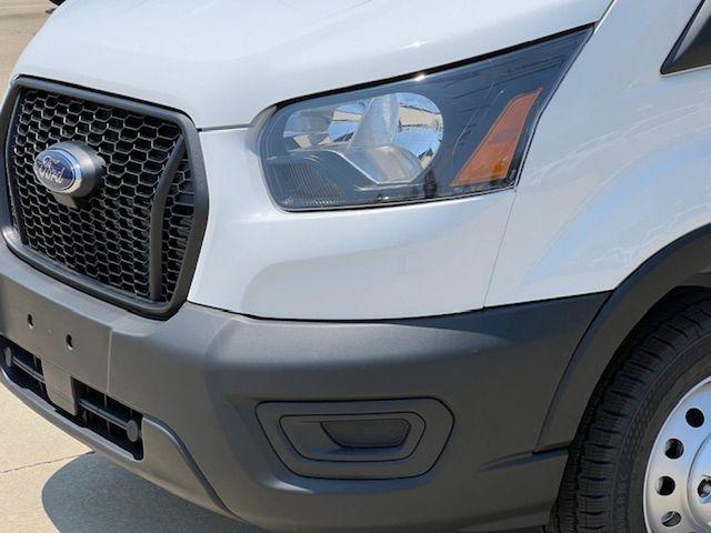 new 2025 Ford Transit-350 car, priced at $60,820