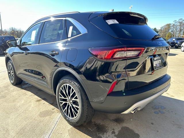 new 2023 Ford Escape car, priced at $40,995